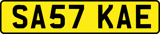 SA57KAE