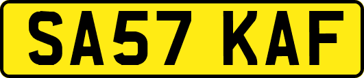SA57KAF