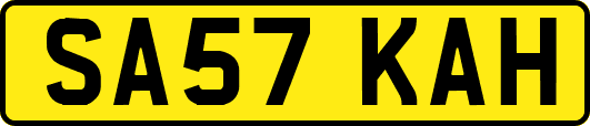 SA57KAH