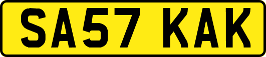SA57KAK