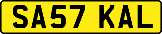 SA57KAL