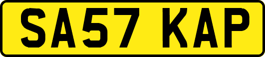 SA57KAP