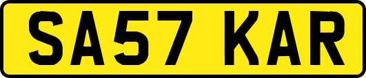 SA57KAR