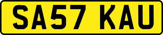 SA57KAU