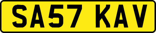 SA57KAV