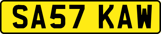 SA57KAW