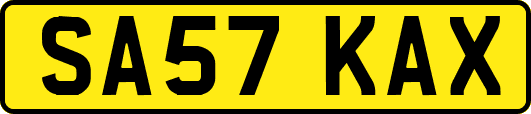 SA57KAX