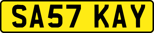 SA57KAY