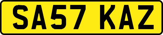 SA57KAZ