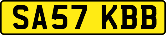SA57KBB