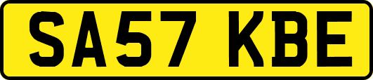 SA57KBE