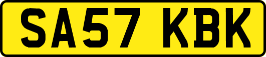 SA57KBK