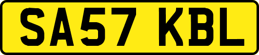 SA57KBL