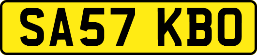 SA57KBO