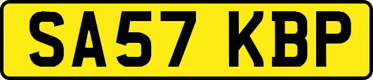 SA57KBP
