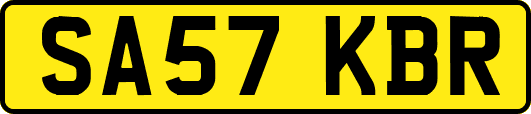 SA57KBR