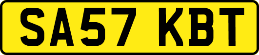 SA57KBT