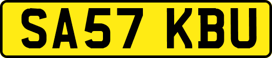 SA57KBU