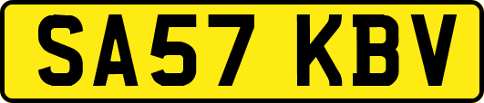 SA57KBV