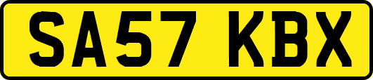 SA57KBX