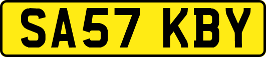 SA57KBY