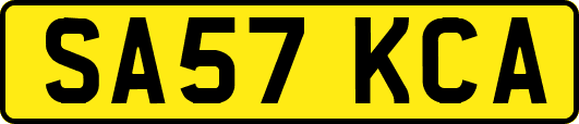 SA57KCA