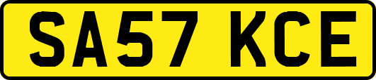 SA57KCE