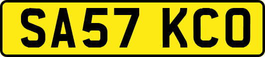 SA57KCO