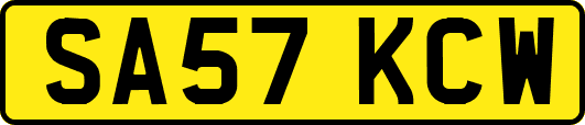 SA57KCW