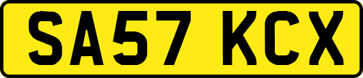 SA57KCX