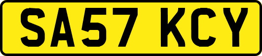 SA57KCY