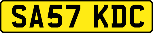 SA57KDC