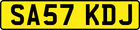 SA57KDJ