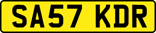 SA57KDR