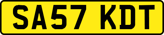 SA57KDT