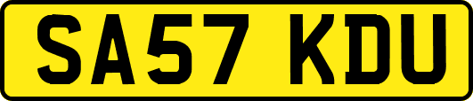 SA57KDU