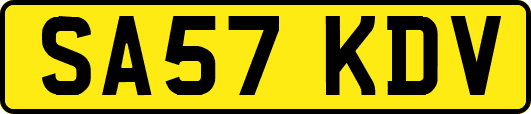 SA57KDV
