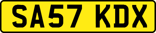 SA57KDX