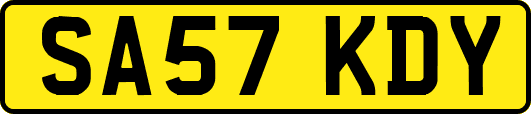 SA57KDY
