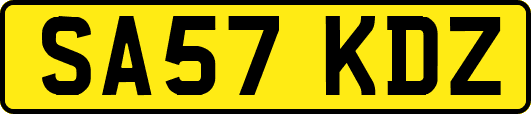 SA57KDZ