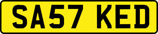 SA57KED