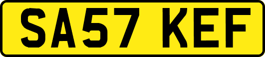 SA57KEF