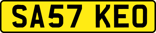 SA57KEO