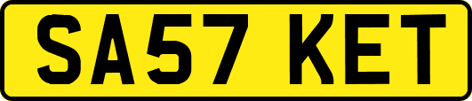 SA57KET