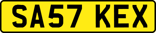 SA57KEX