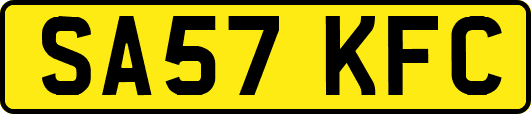 SA57KFC