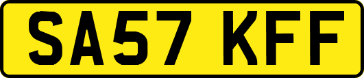 SA57KFF