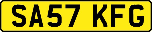 SA57KFG