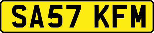 SA57KFM