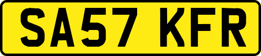 SA57KFR